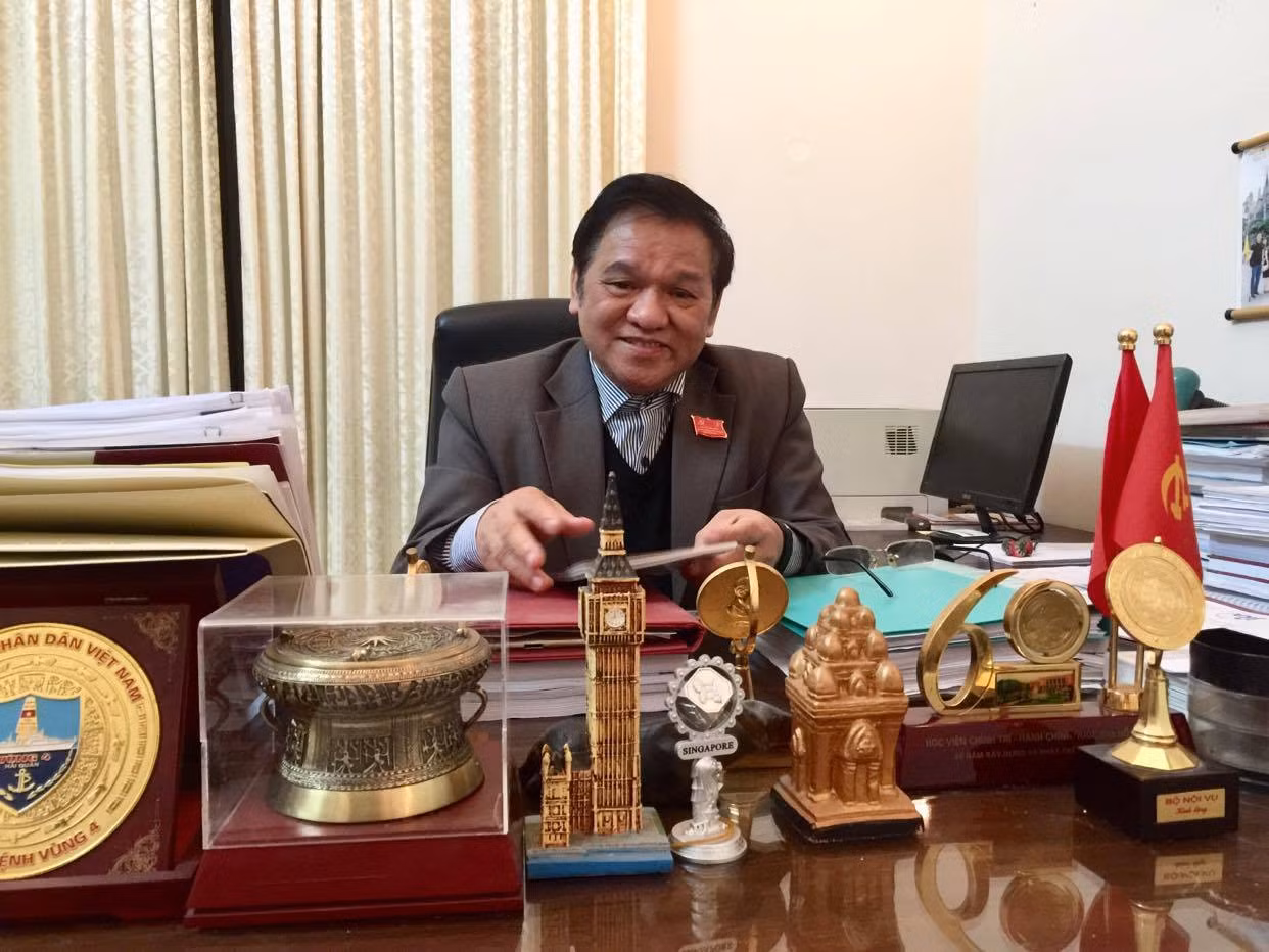 Chú thích ảnh