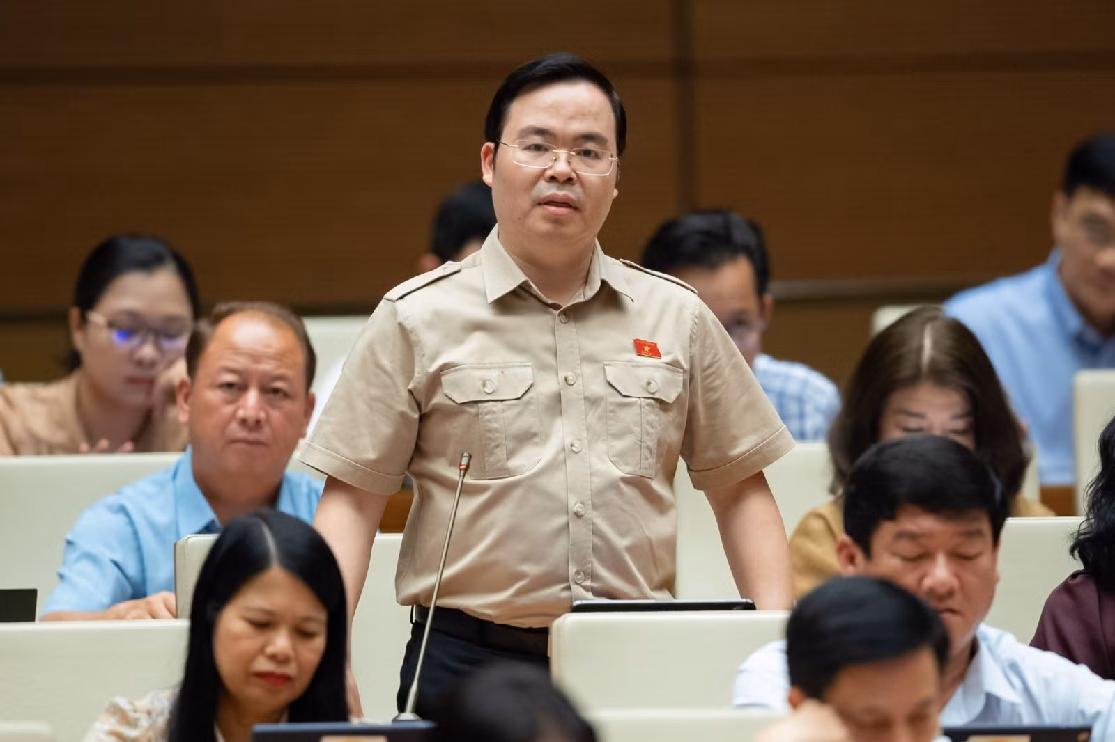 Chú thích ảnh