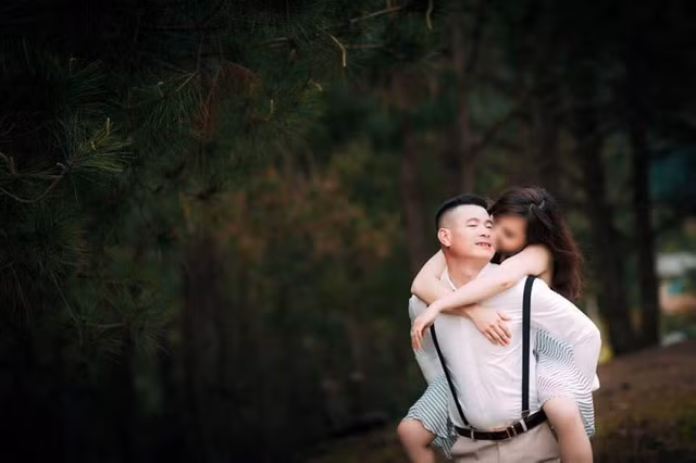 Bác sĩ giết vợ, ném xác nạn nhân xuống sông phi tang ảnh 2