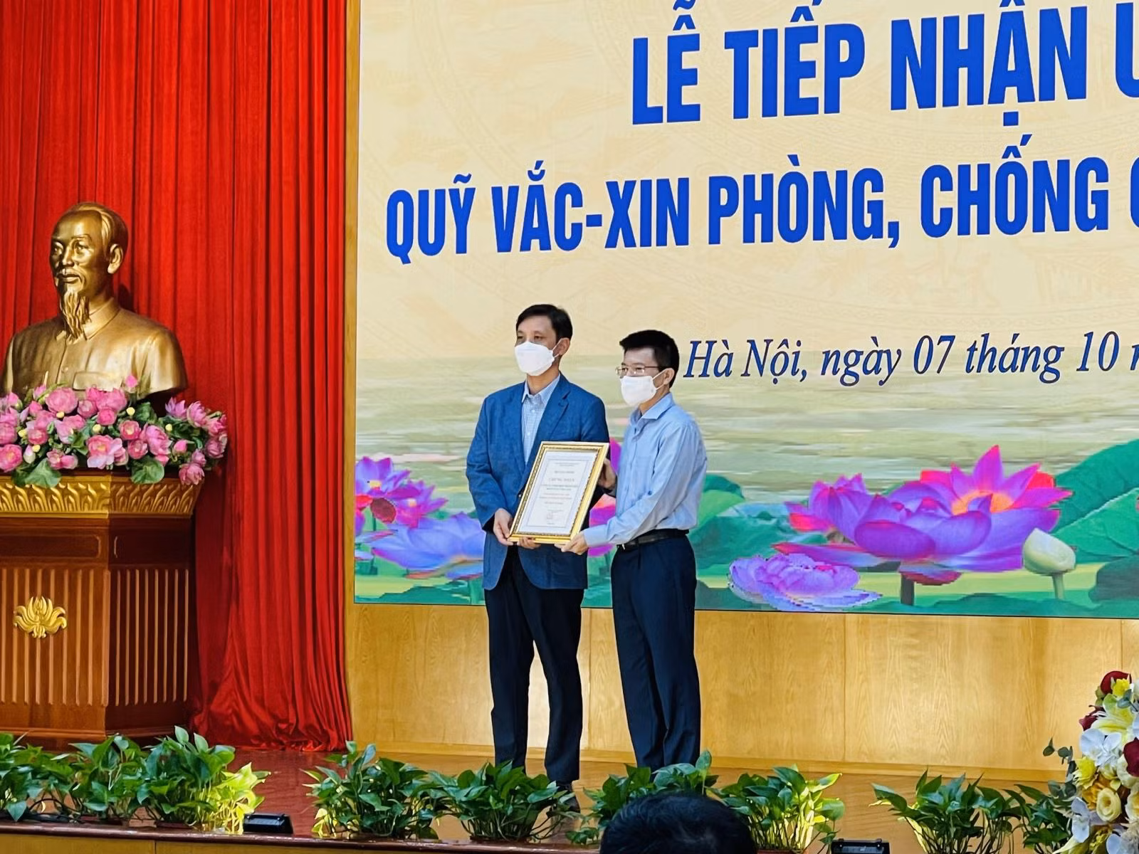 Chú thích ảnh