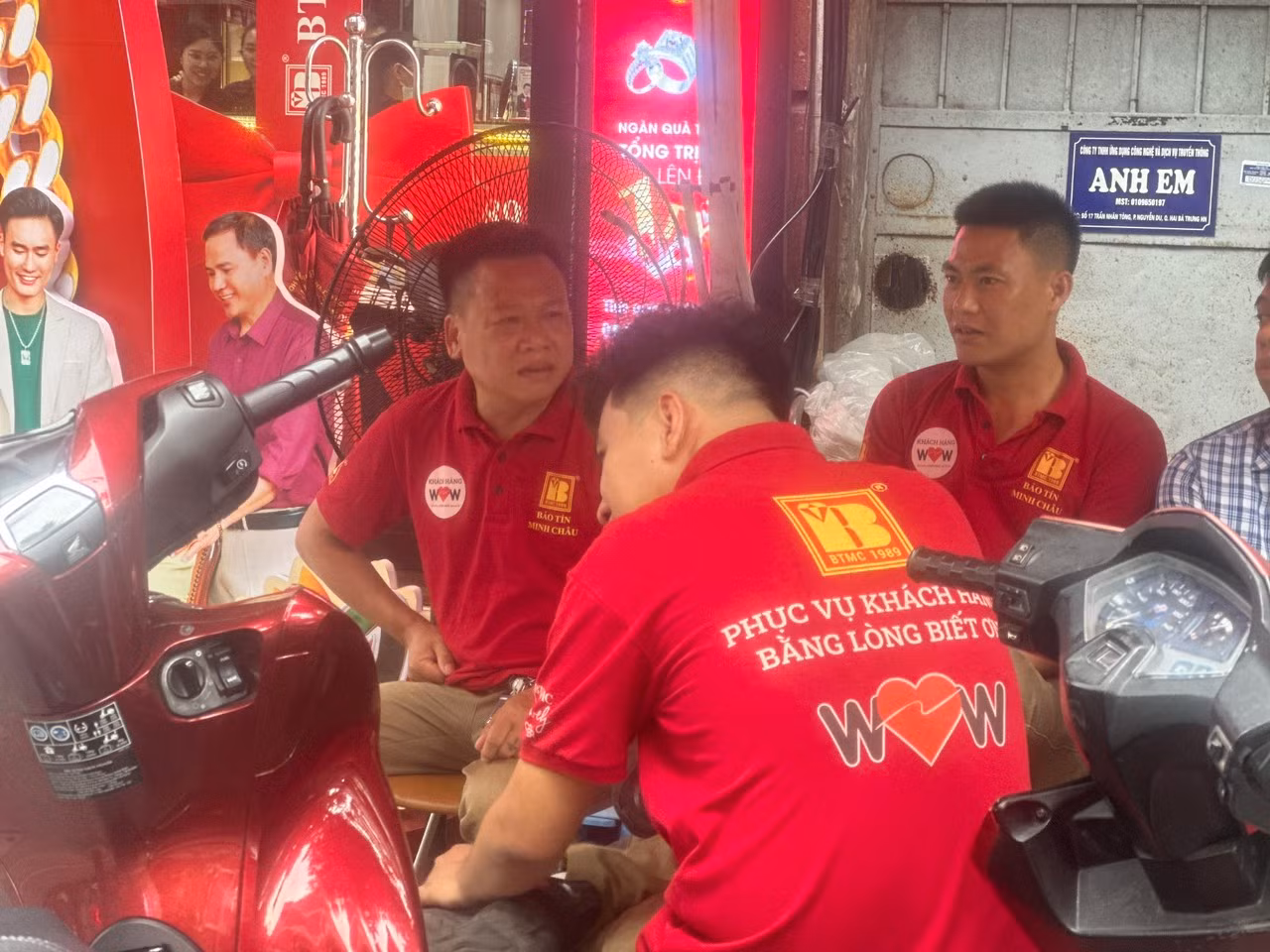 Chú thích ảnh