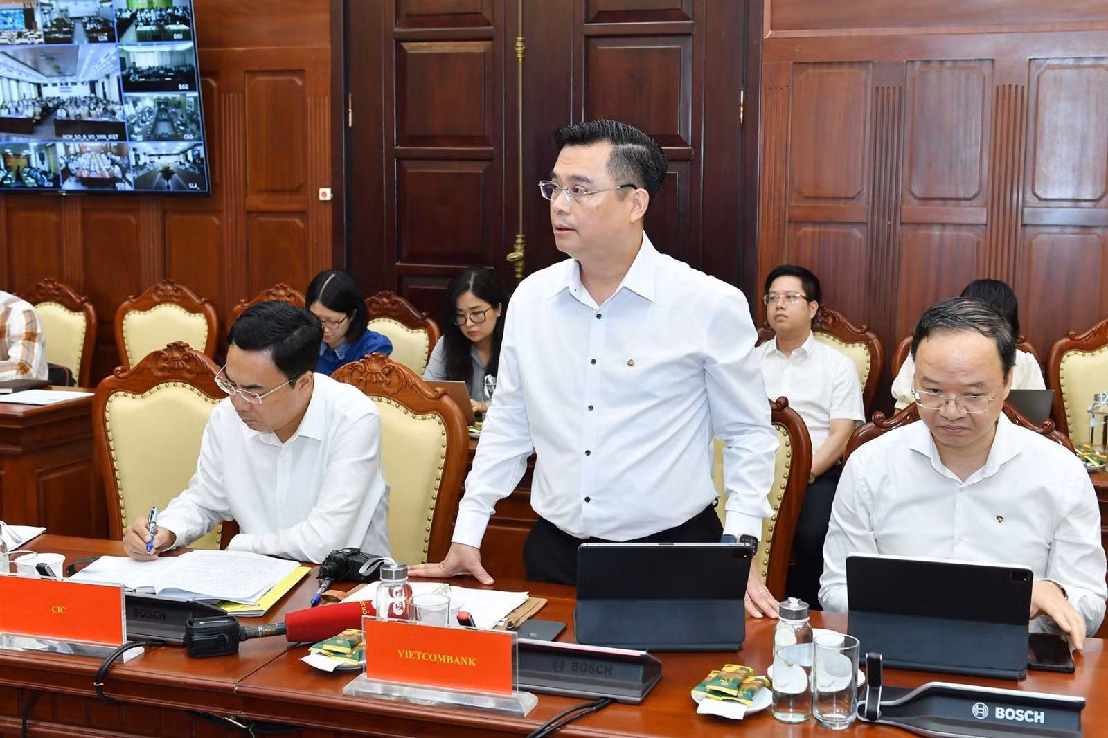Chú thích ảnh