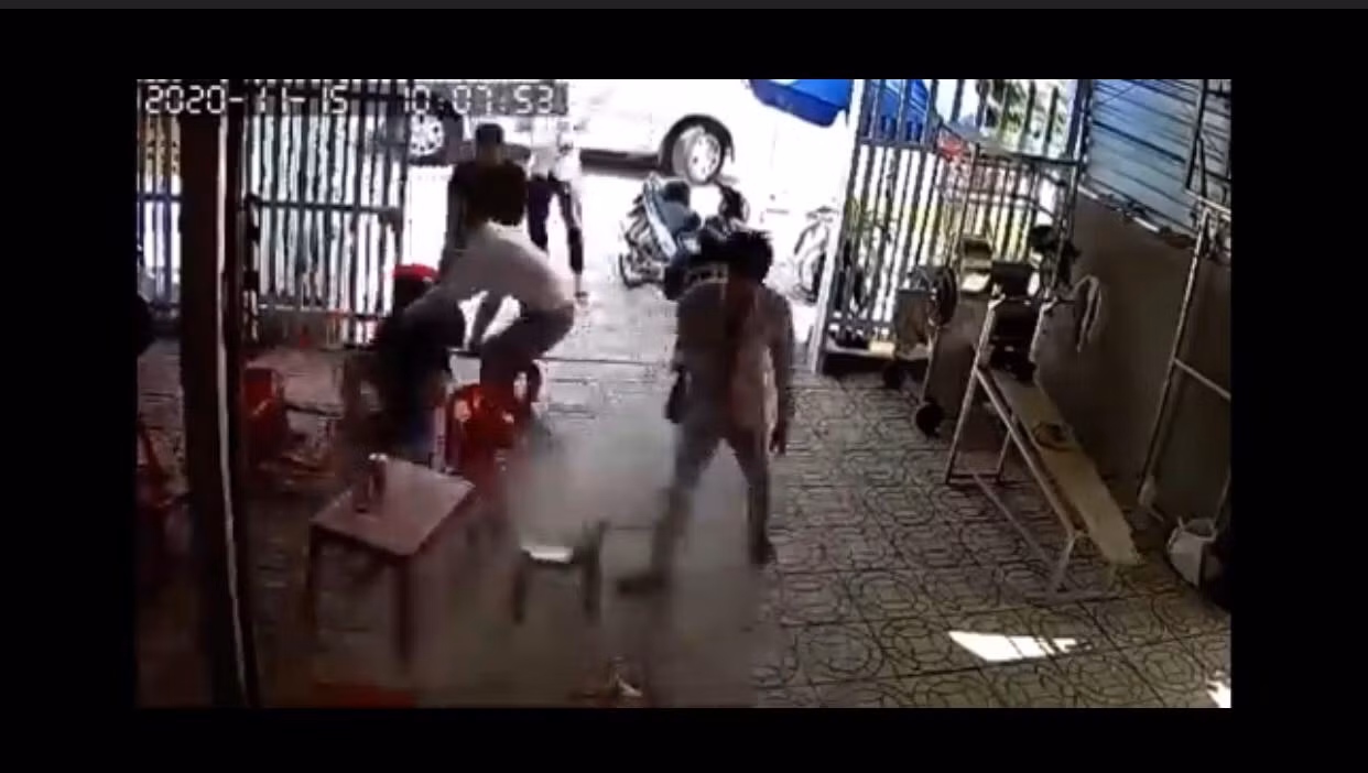 Chú thích ảnh