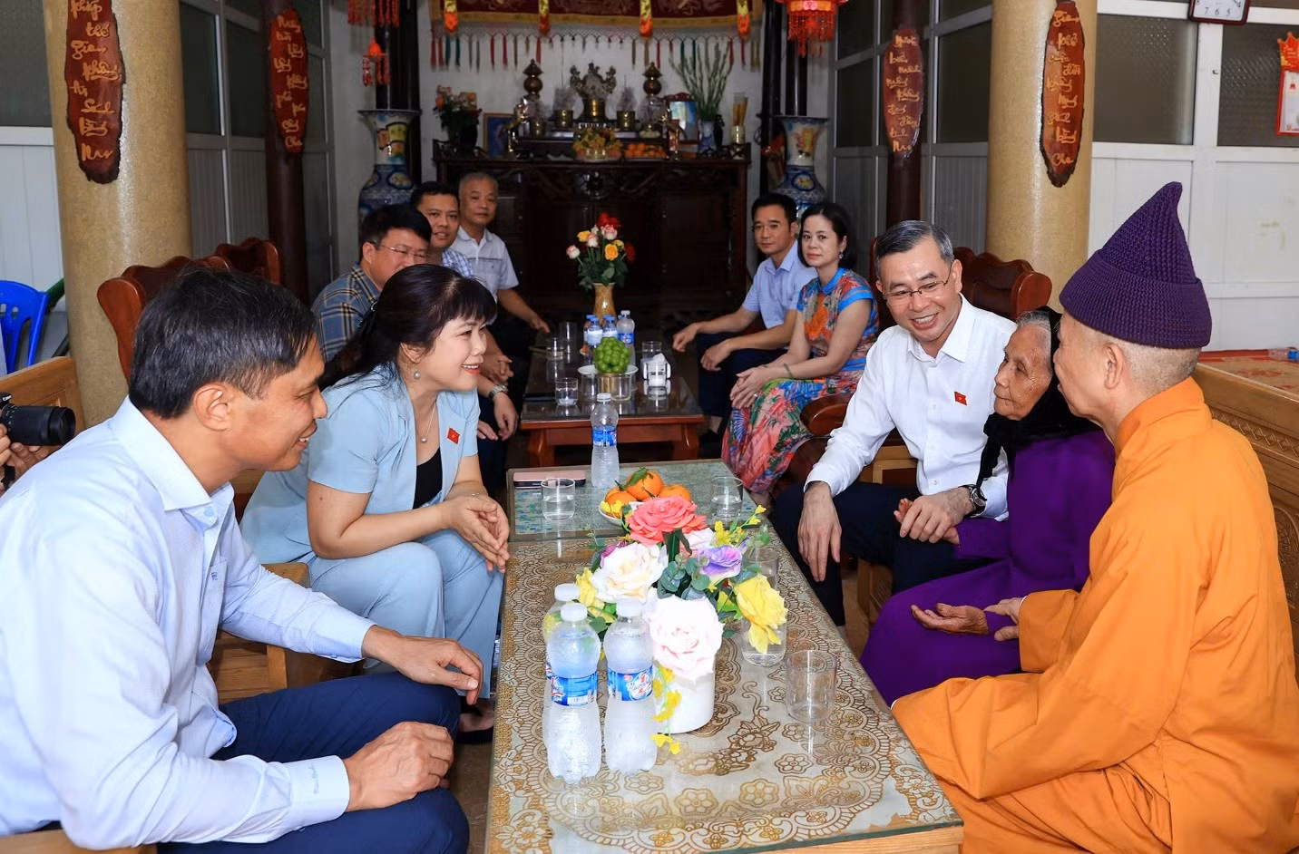 Chú thích ảnh