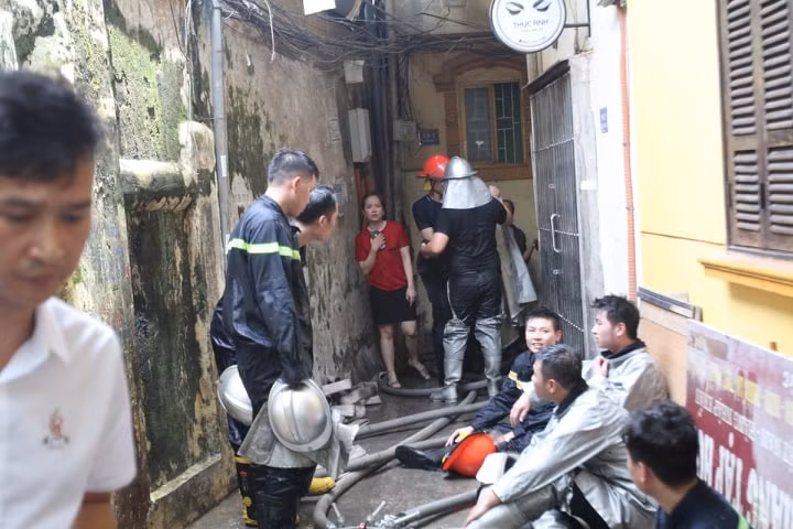 Chú thích ảnh