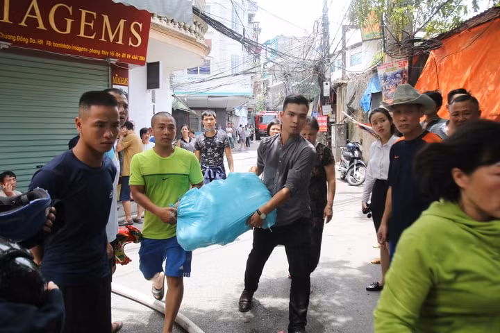 Chú thích ảnh