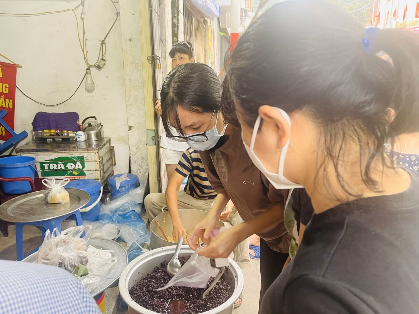 Chú thích ảnh