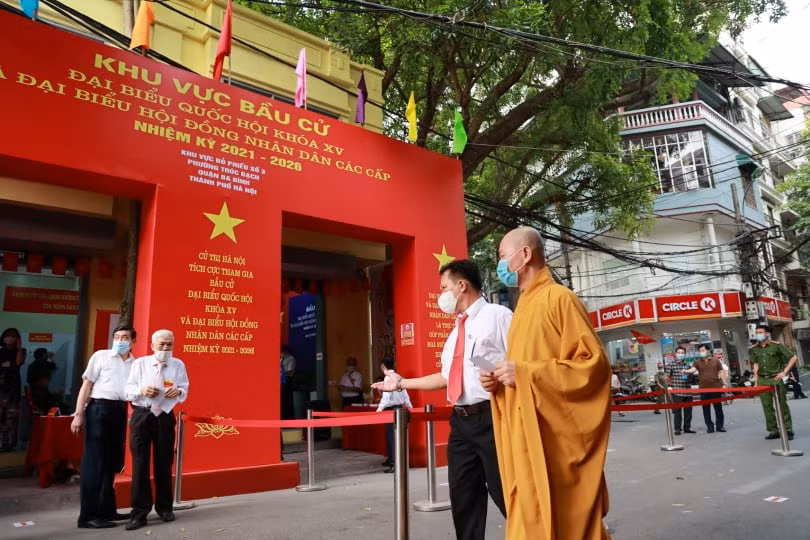 Chú thích ảnh