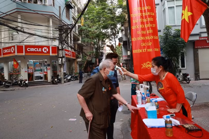 Chú thích ảnh