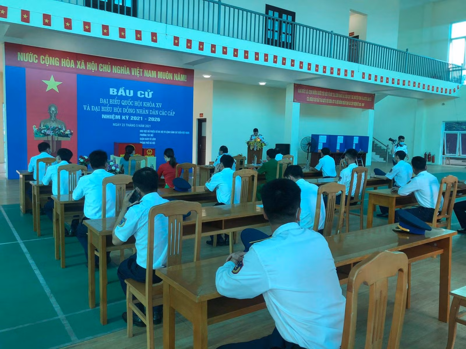 Chú thích ảnh