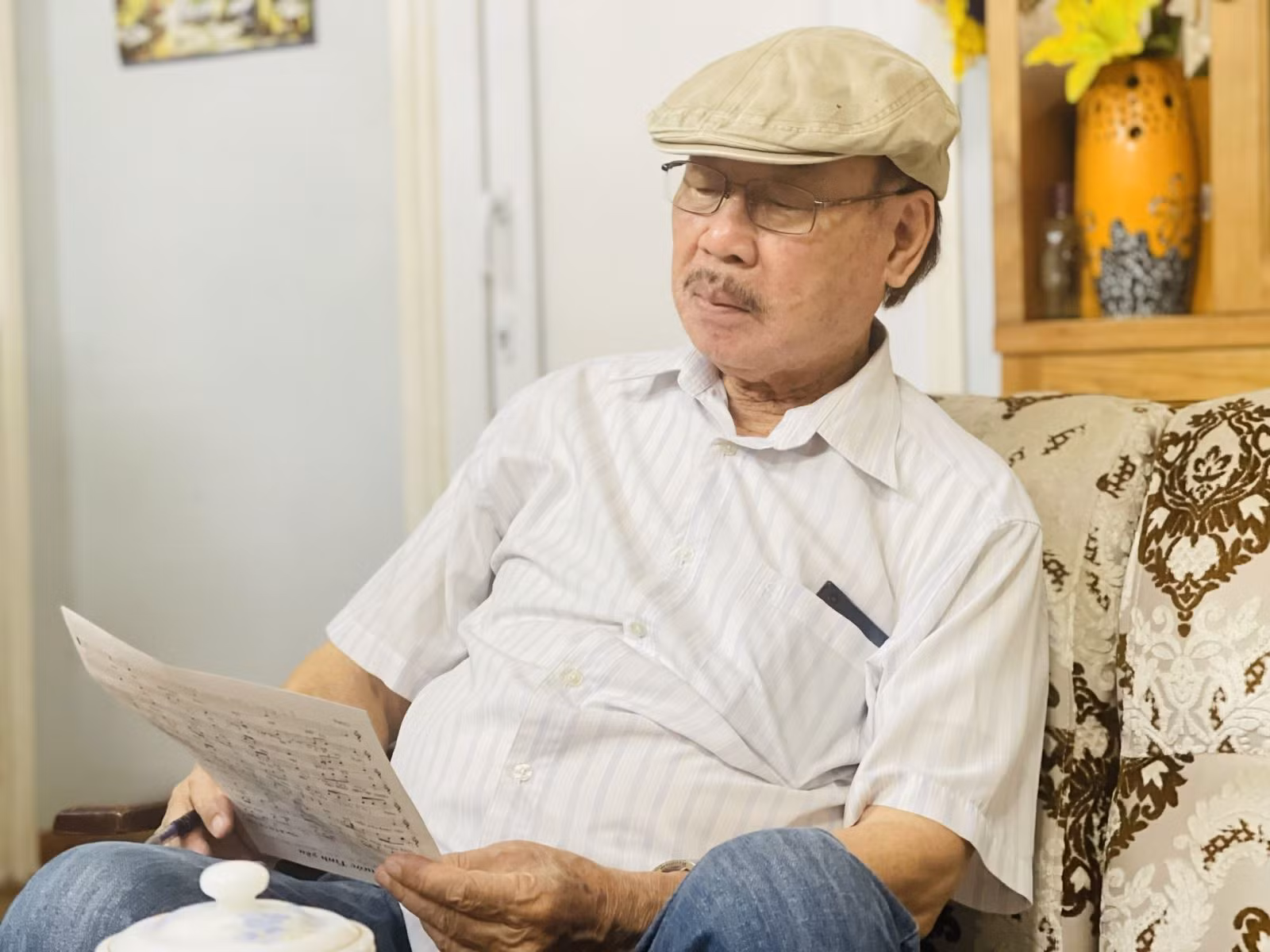 Chú thích ảnh