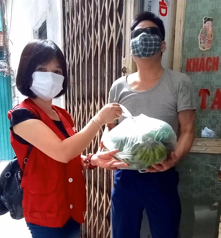 Chú thích ảnh