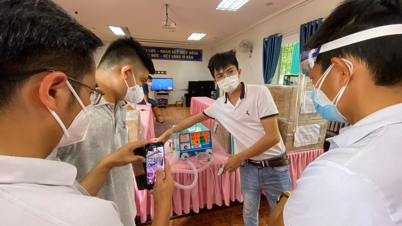 Chú thích ảnh