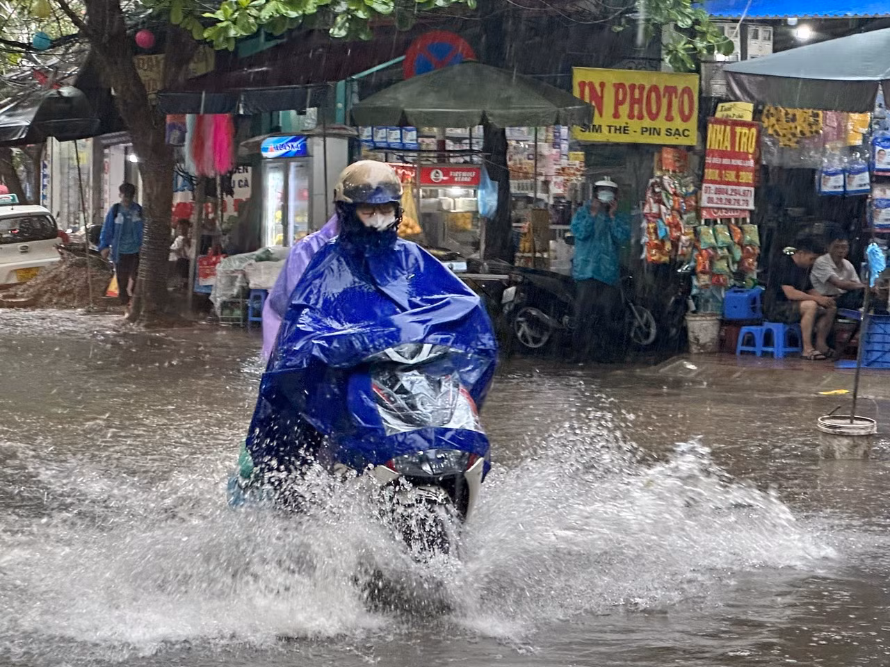 Chú thích ảnh