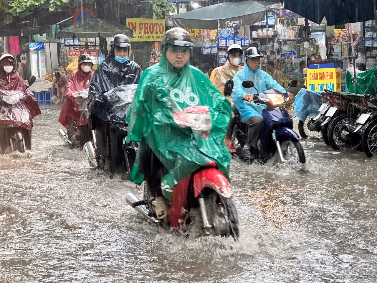 Chú thích ảnh