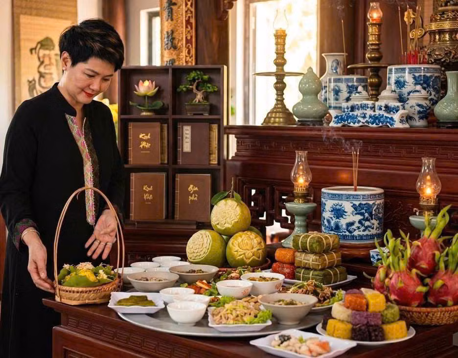 Chú thích ảnh