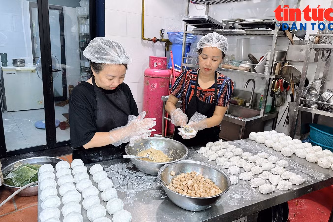 Chú thích ảnh