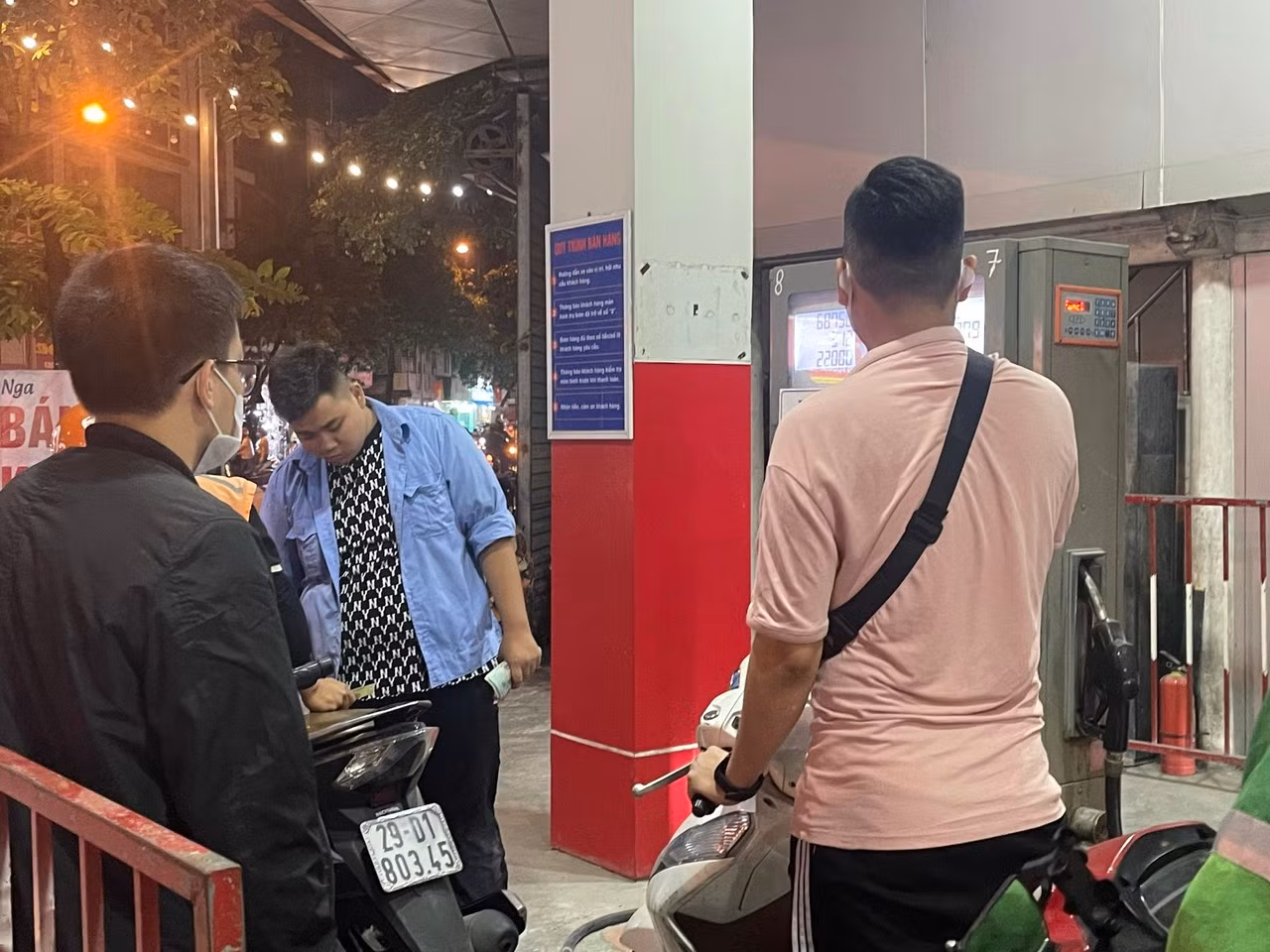 Chú thích ảnh