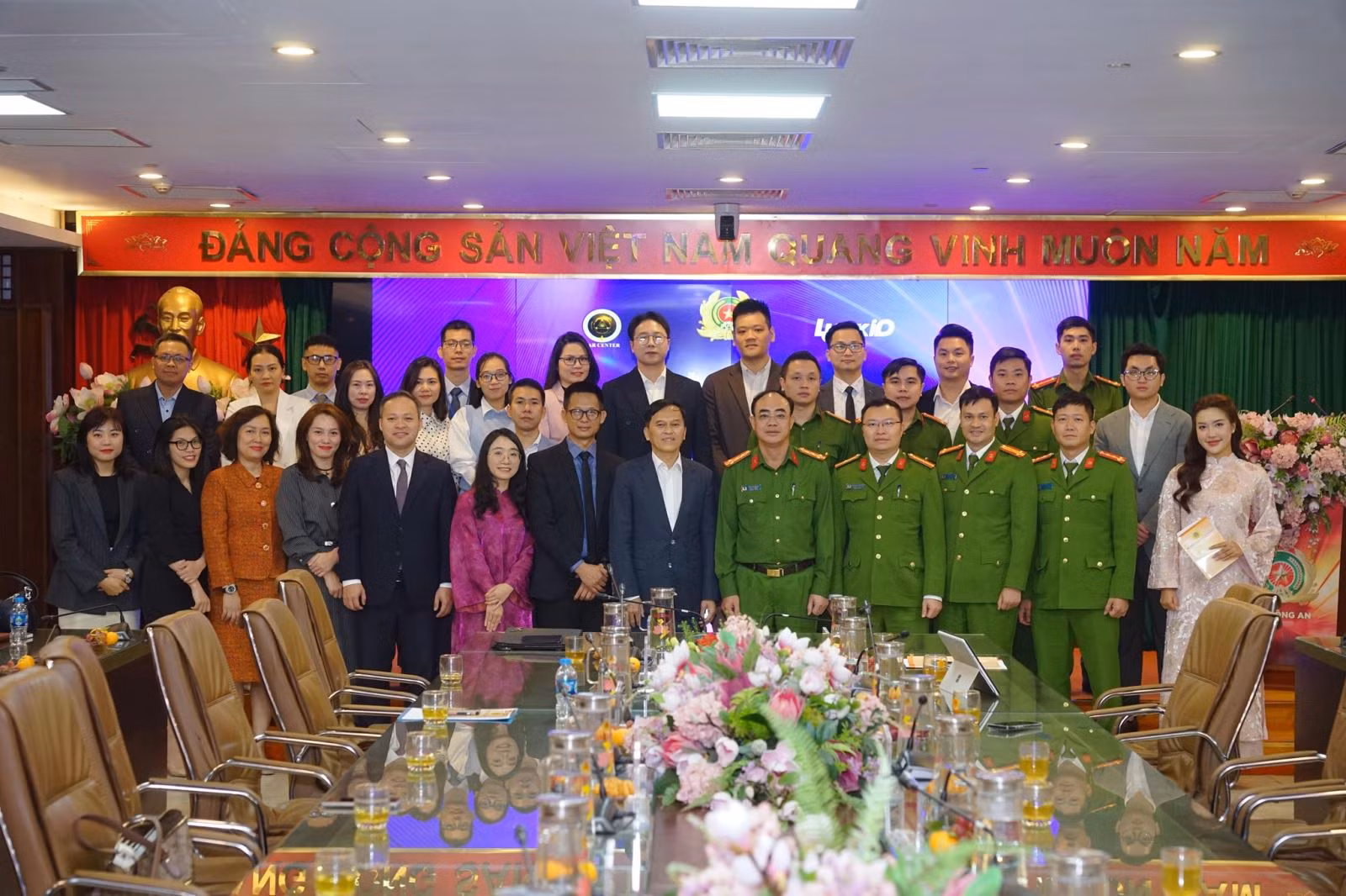 Chú thích ảnh