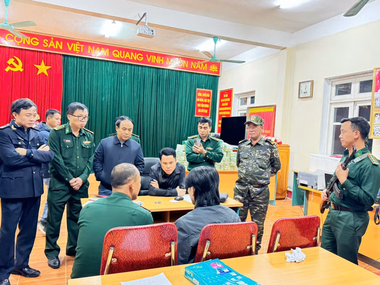 Chú thích ảnh
