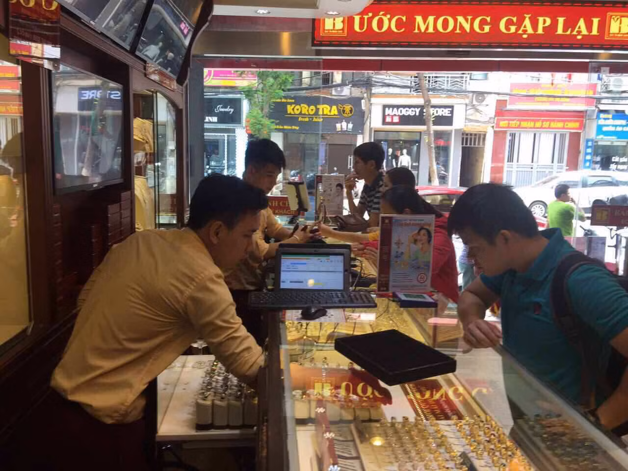 Chú thích ảnh