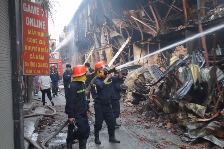 Chú thích ảnh