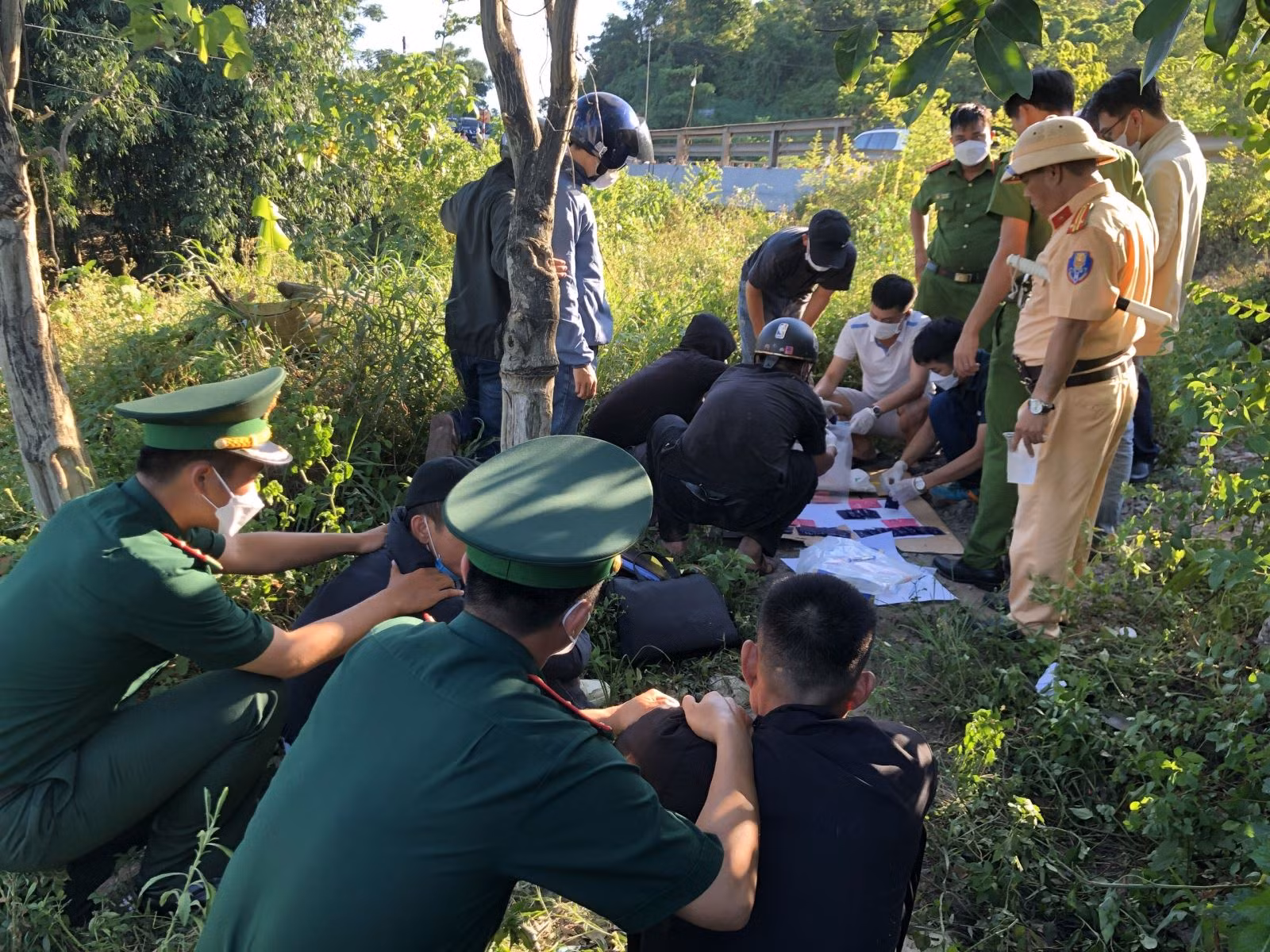 Chú thích ảnh