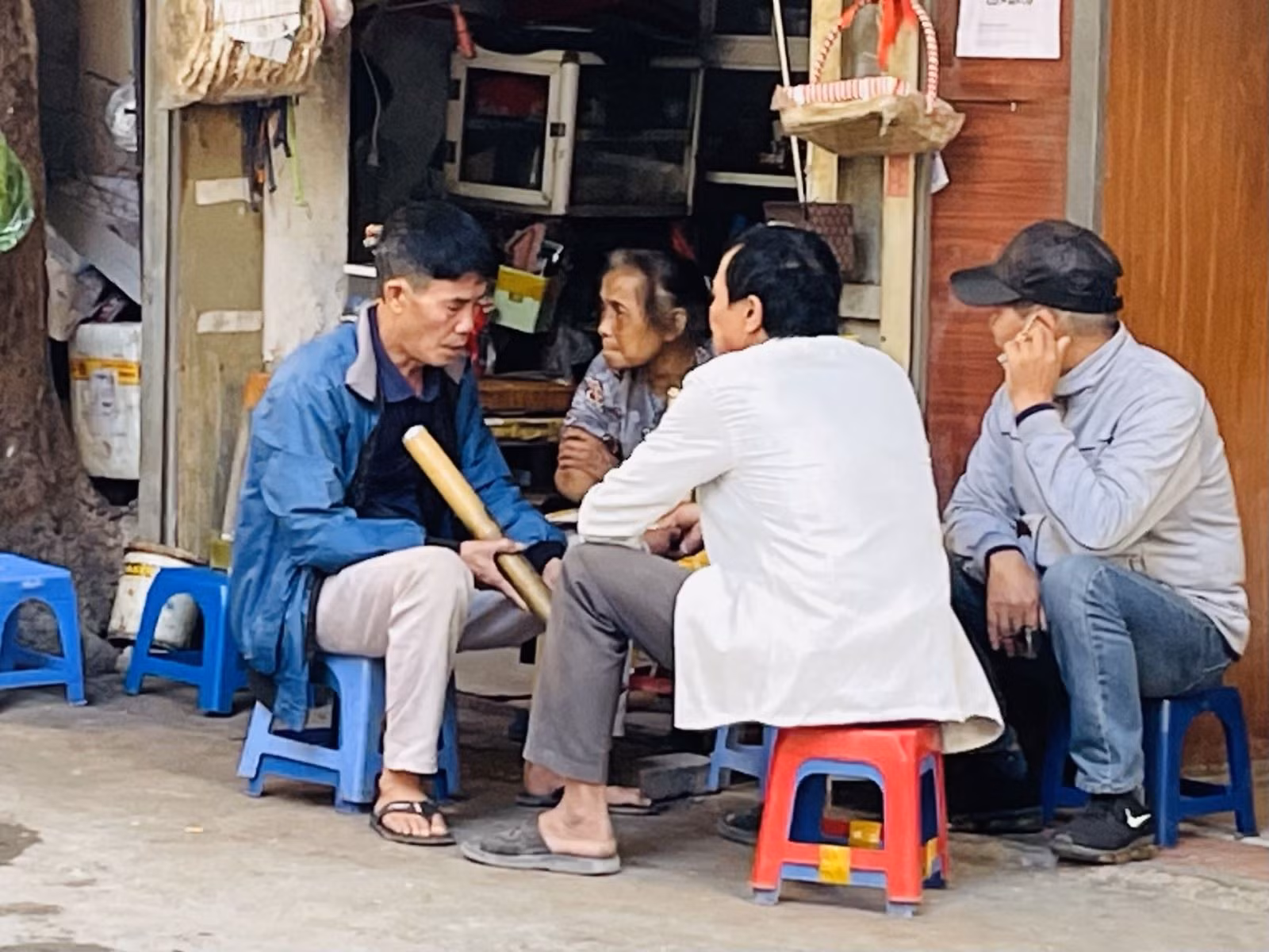 Chú thích ảnh