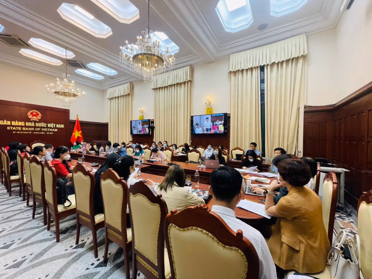 Chú thích ảnh