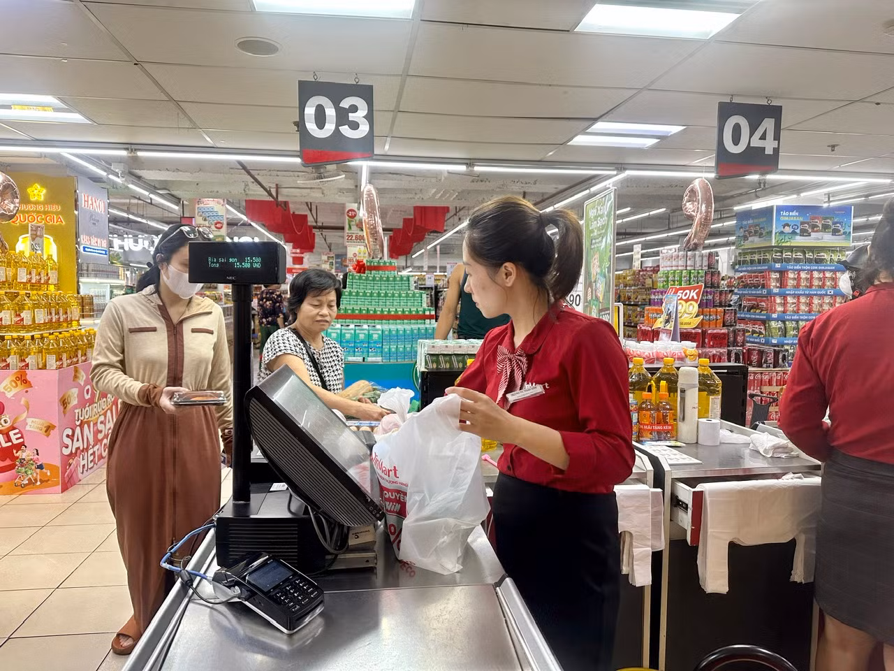 Chú thích ảnh