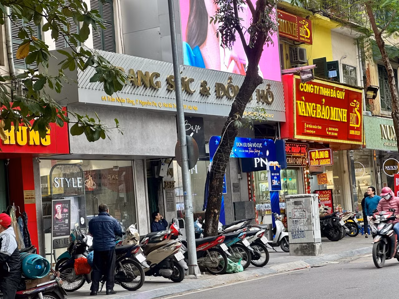 Chú thích ảnh