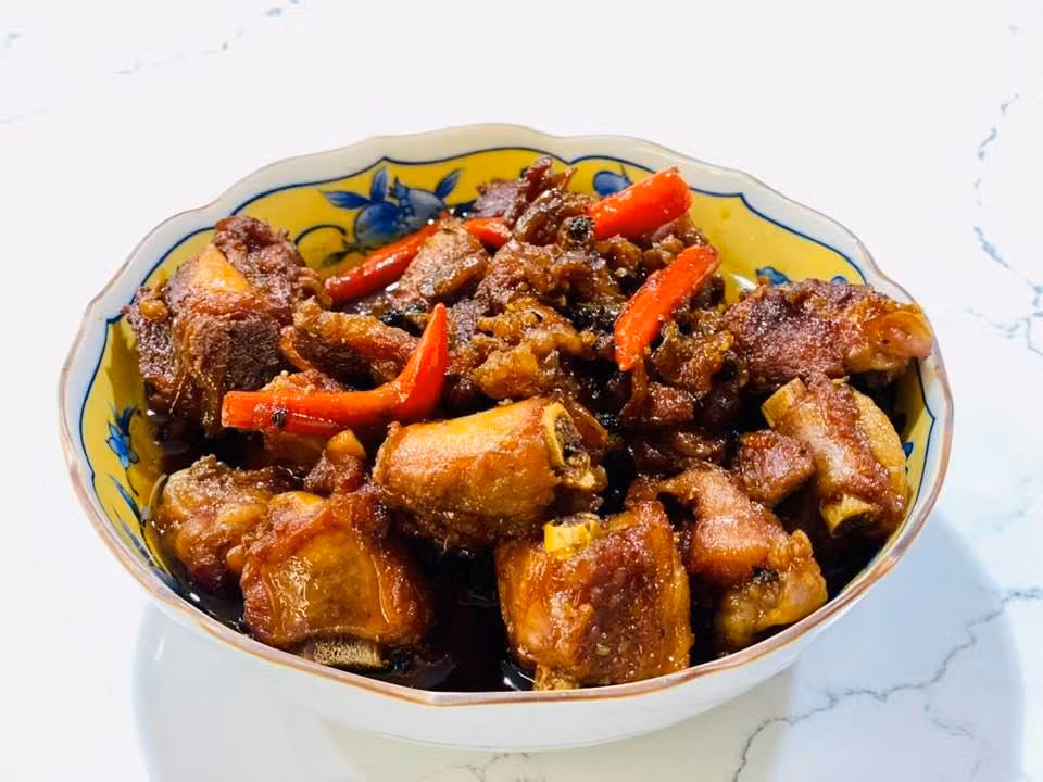 Chú thích ảnh