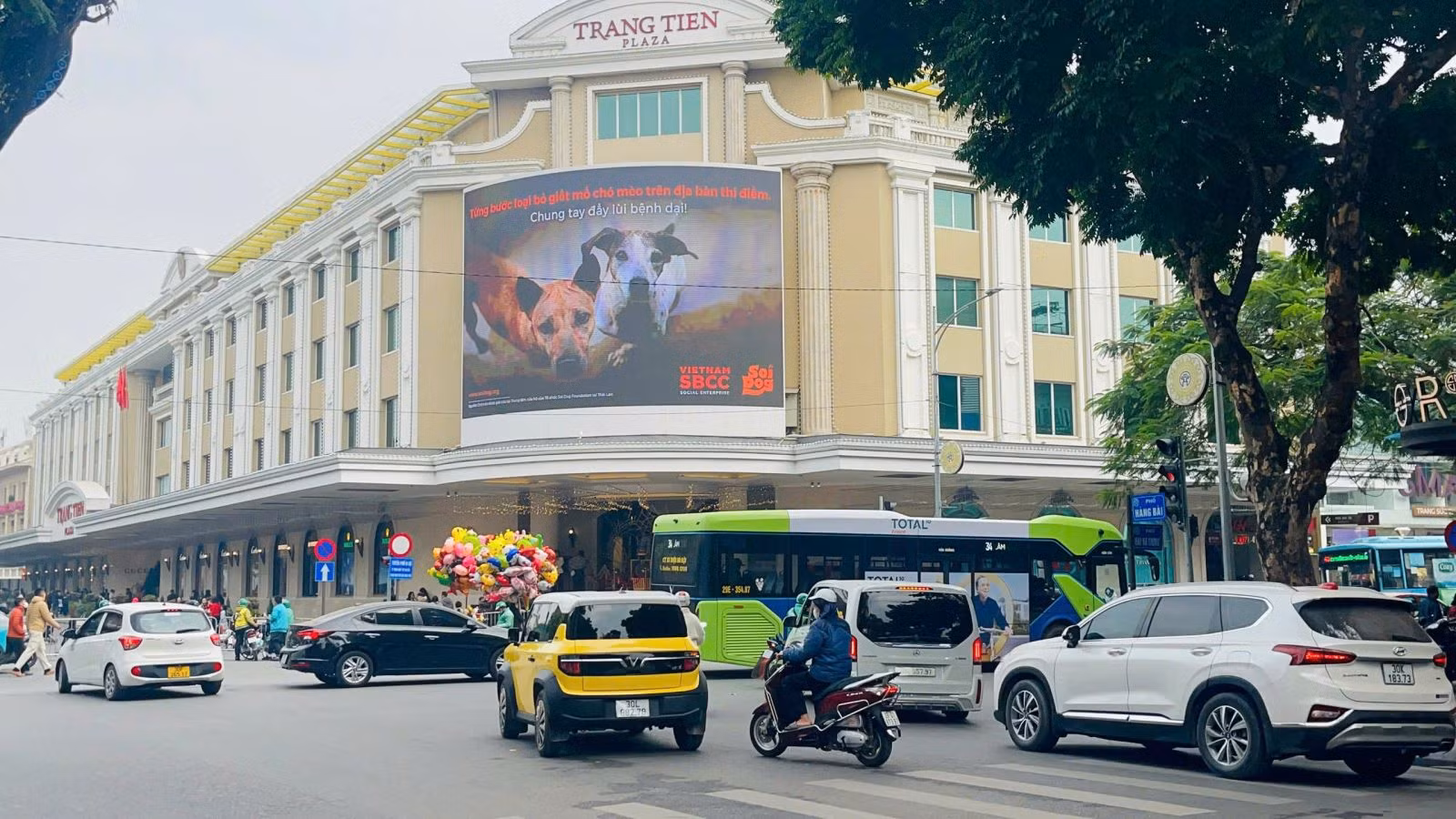 Chú thích ảnh