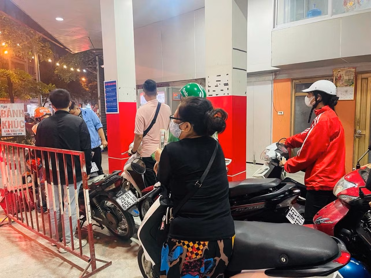 Chú thích ảnh
