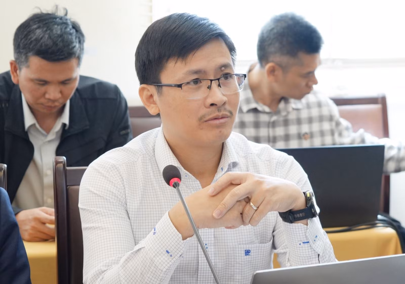 Chú thích ảnh