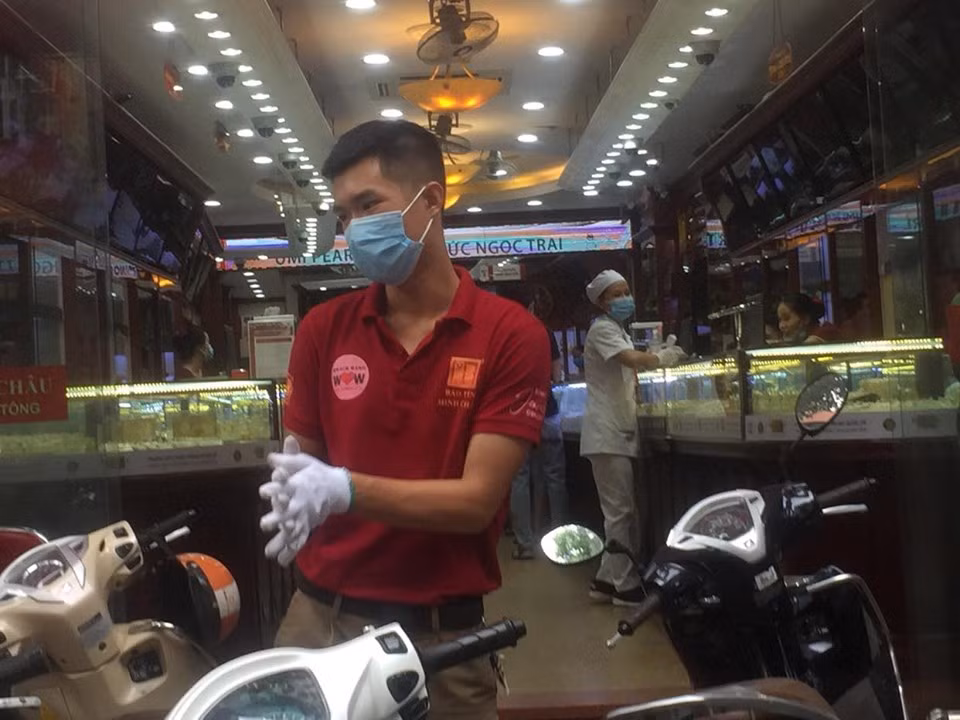 Chú thích ảnh