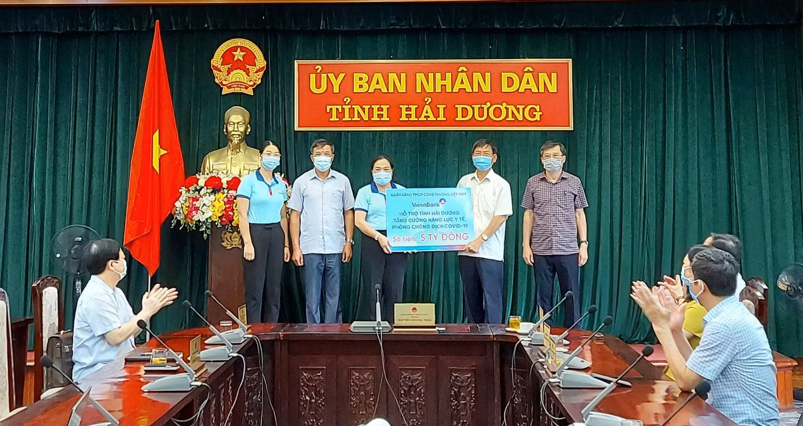 Chú thích ảnh