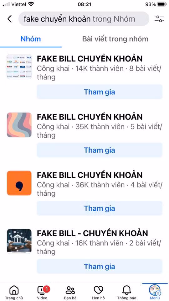 Chú thích ảnh