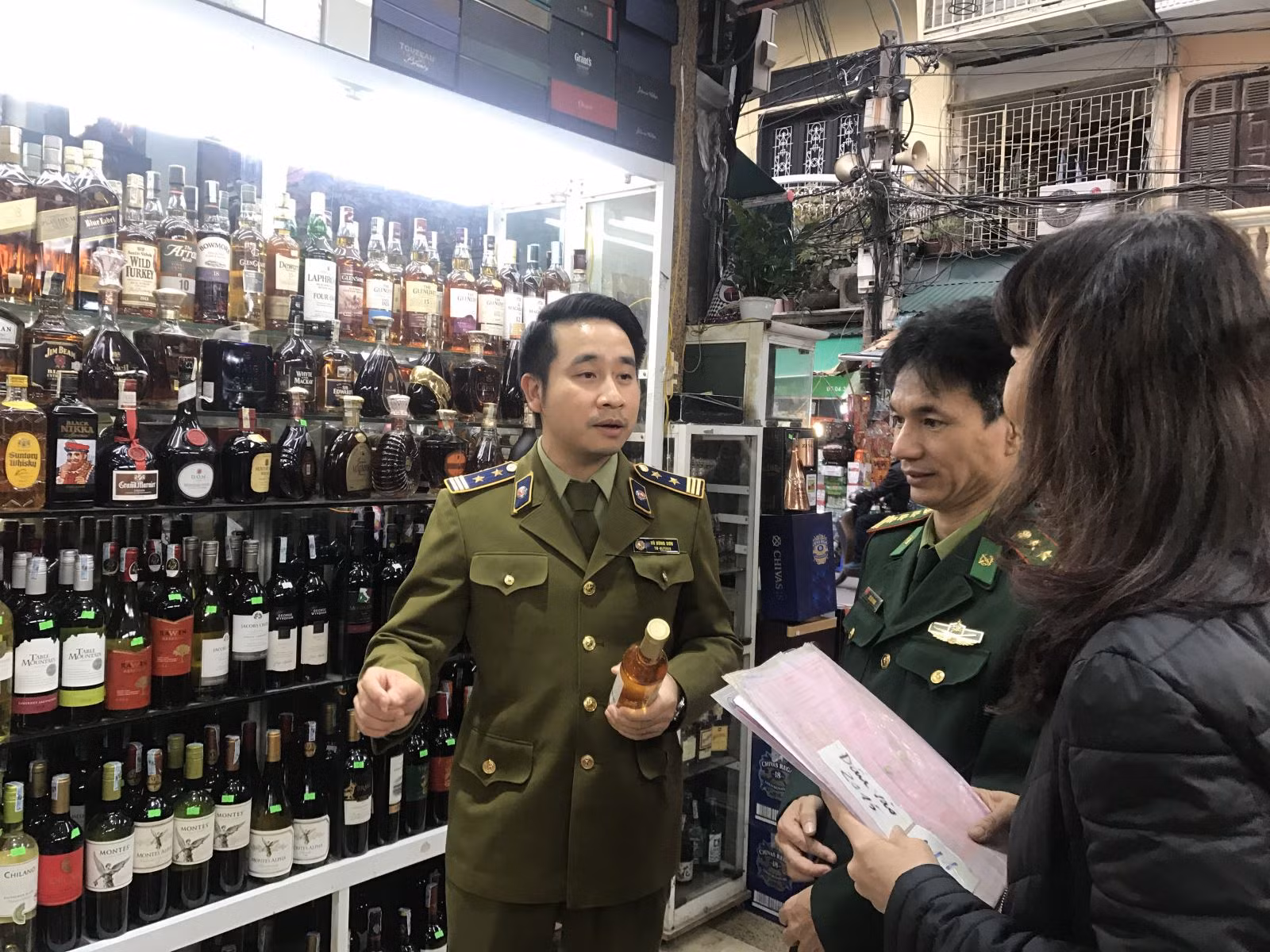 Chú thích ảnh