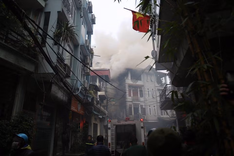 Chú thích ảnh