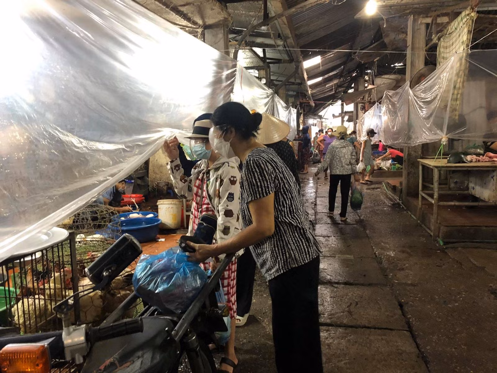Chú thích ảnh
