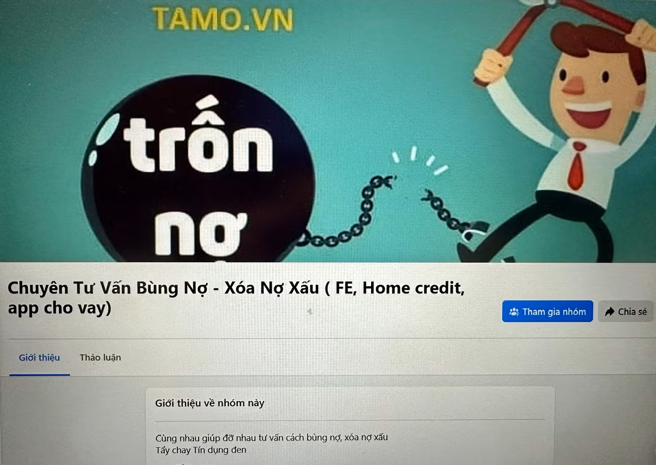 Chú thích ảnh