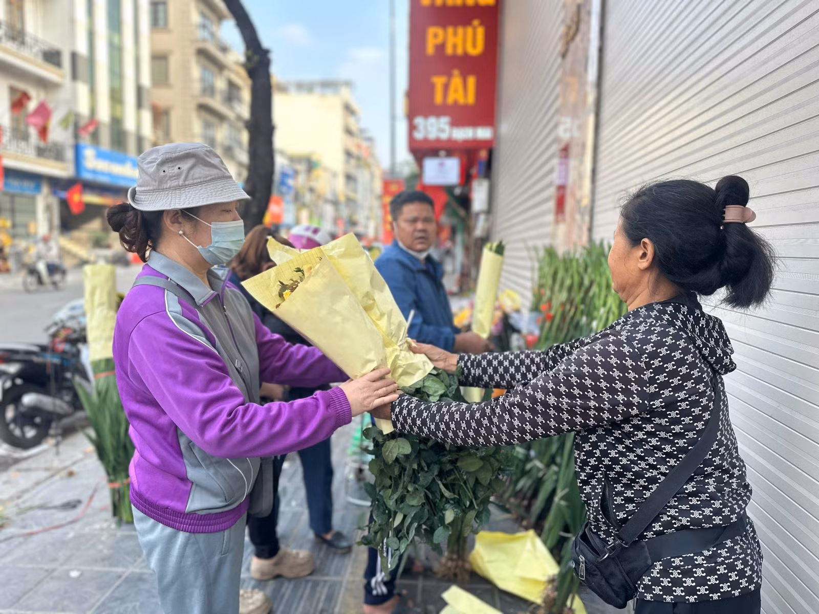 Chú thích ảnh