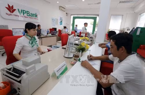 Tháo gỡ nguồn vốn tín dụng cho doanh nghiệp nhỏ và vừa ảnh 1