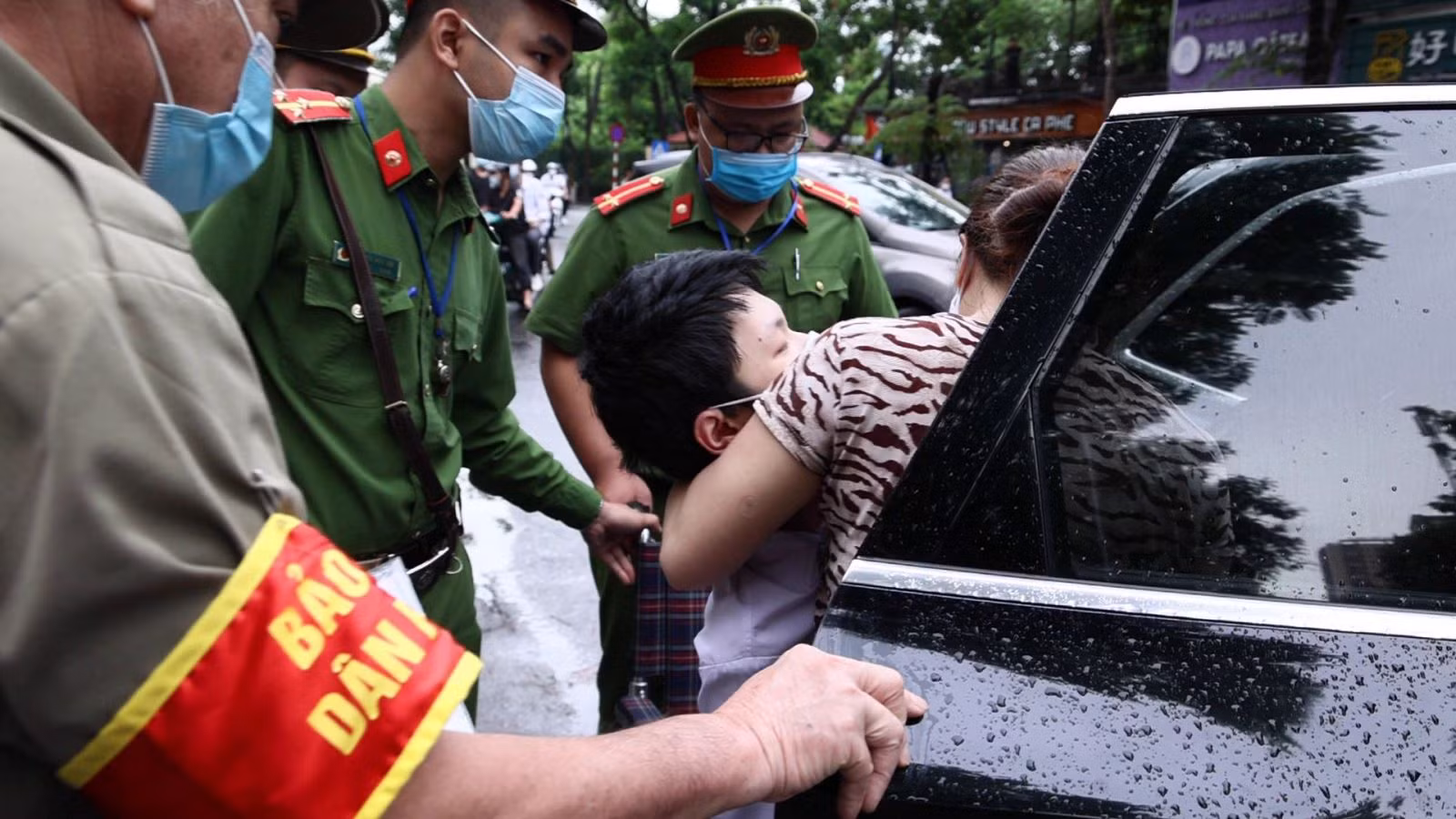 Chú thích ảnh