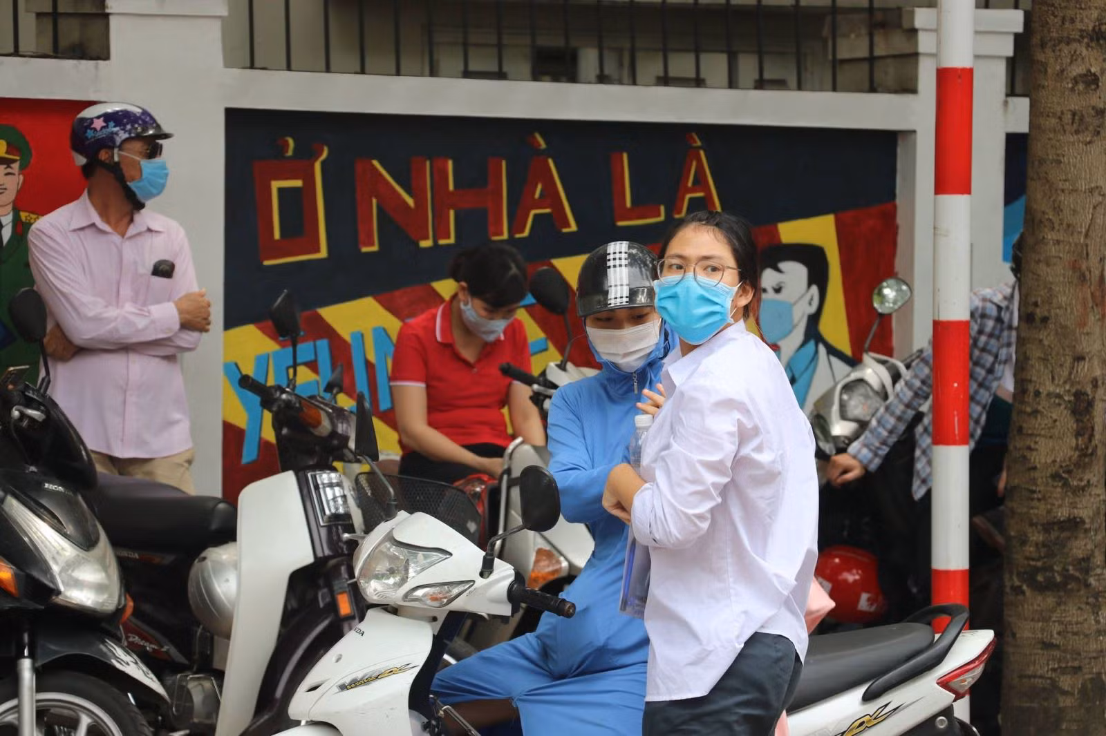 Chú thích ảnh