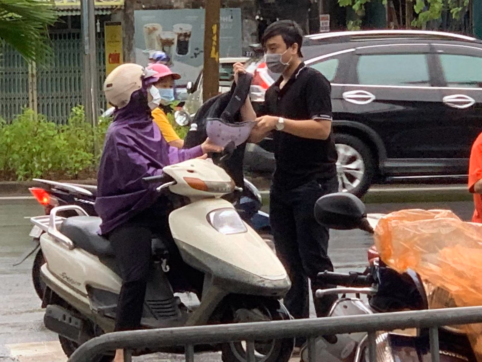 Chú thích ảnh