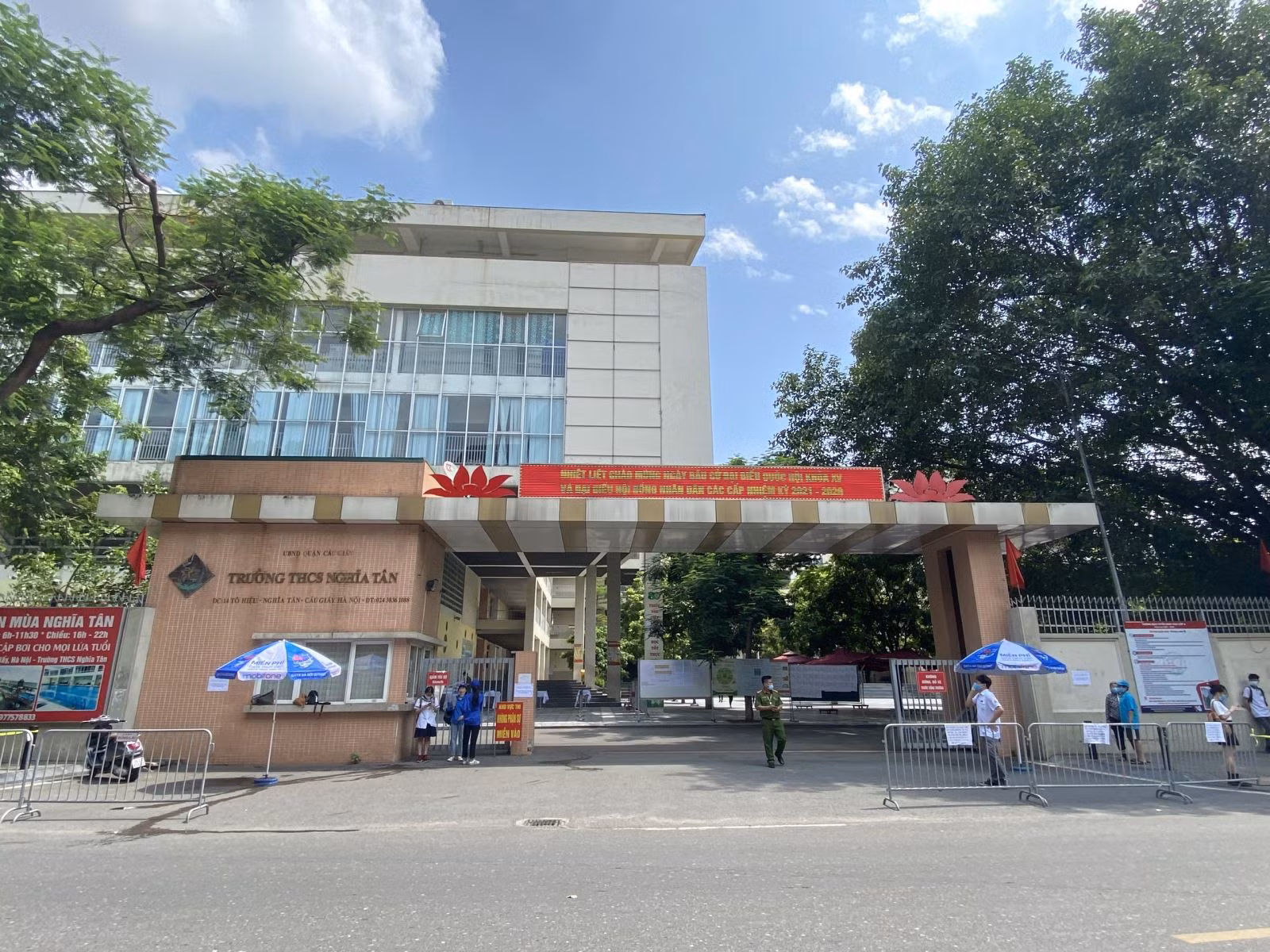 Chú thích ảnh