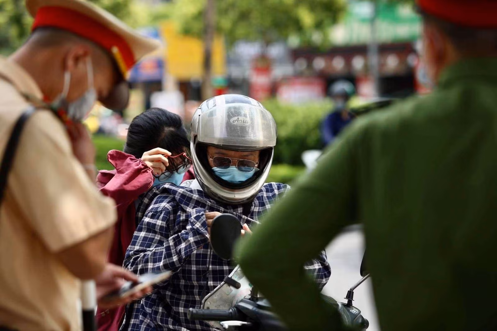 Chú thích ảnh