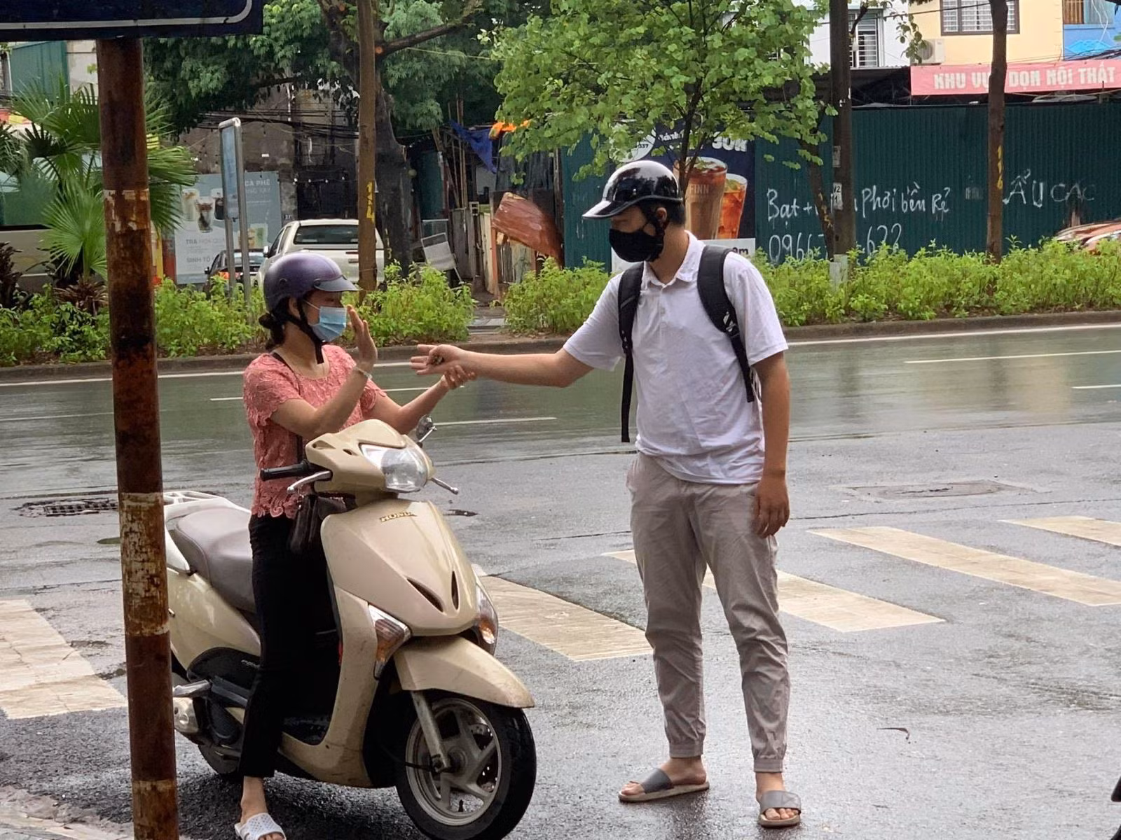 Chú thích ảnh